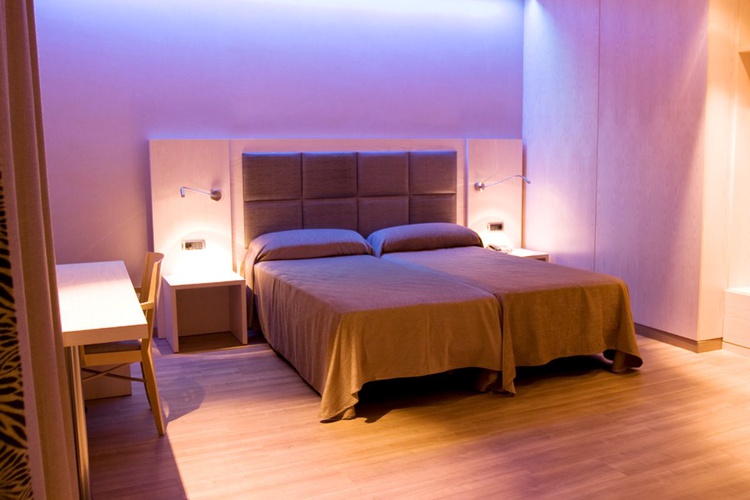 Triple Barcelona House Hotel Triple Barcelona House Hotel