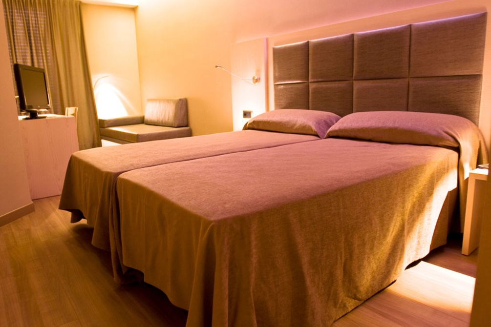 The best rooms Barcelona House Hotel