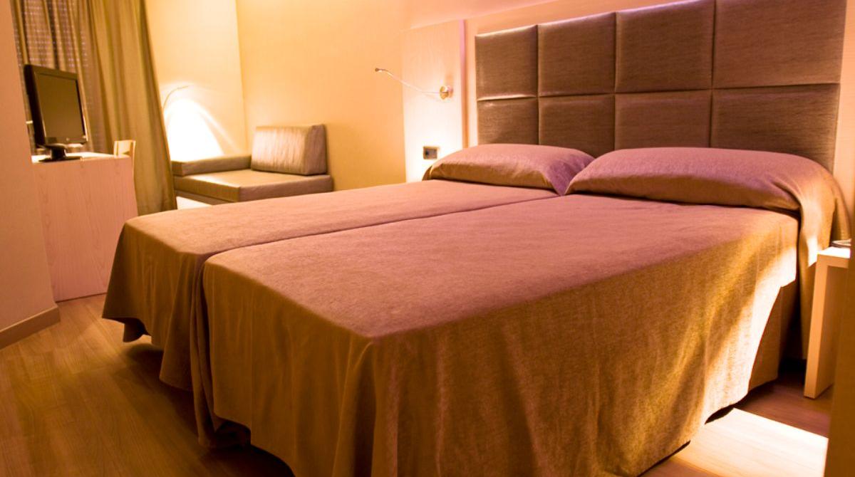 The best rooms Barcelona House Hotel The best rooms Barcelona House Hotel
