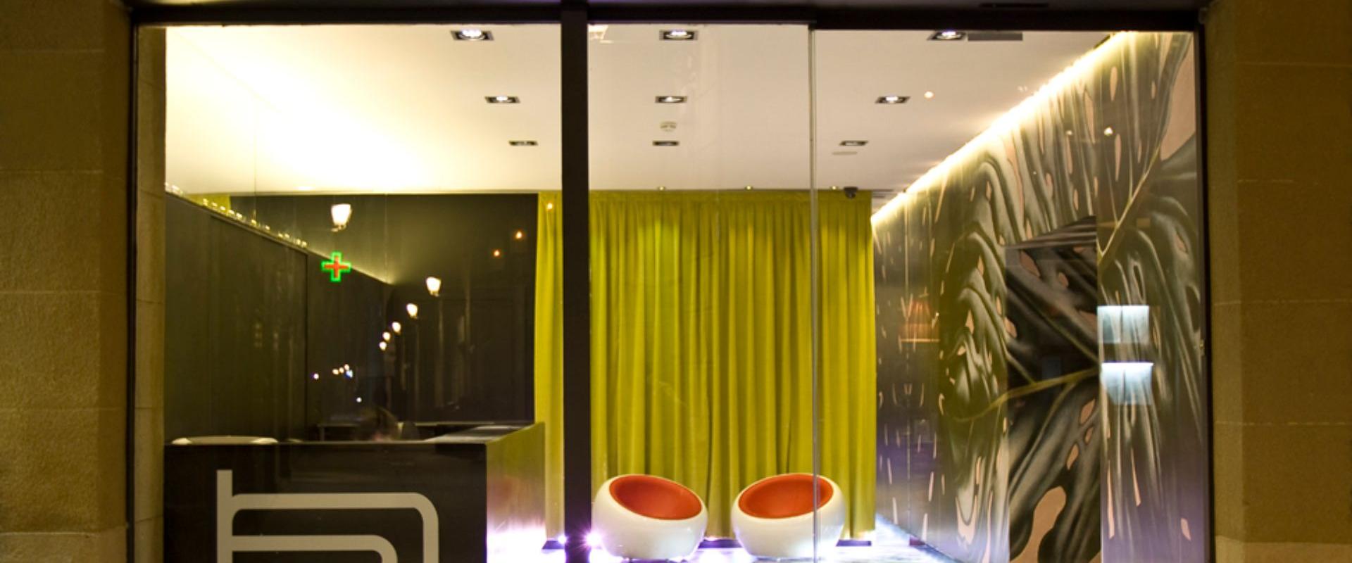 Everything you need Barcelona House Hotel Everything you need Barcelona House Hotel