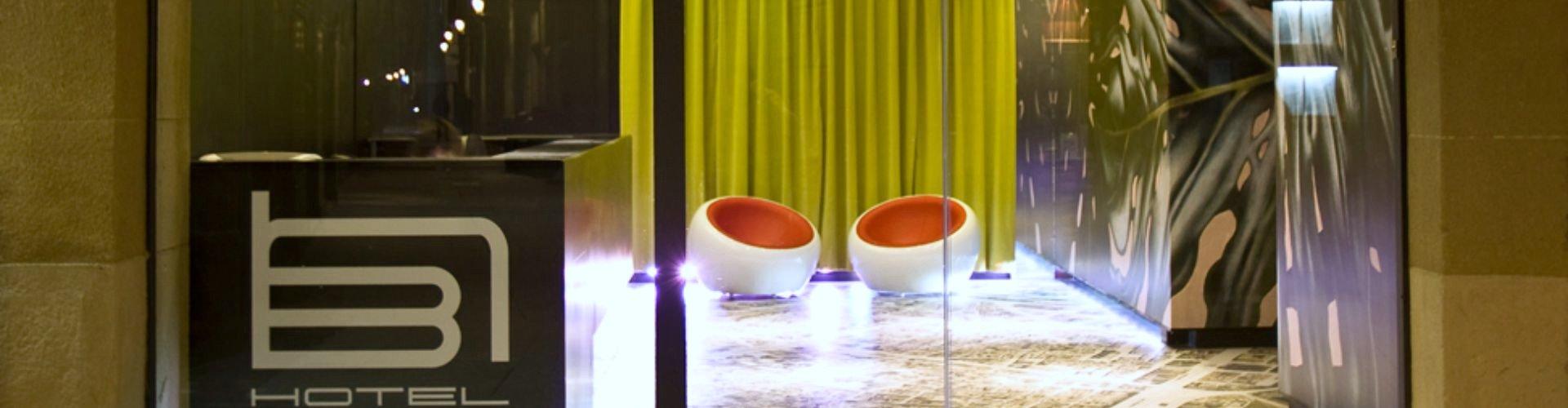 Barcelona House Hotel Barcelona House Hotel