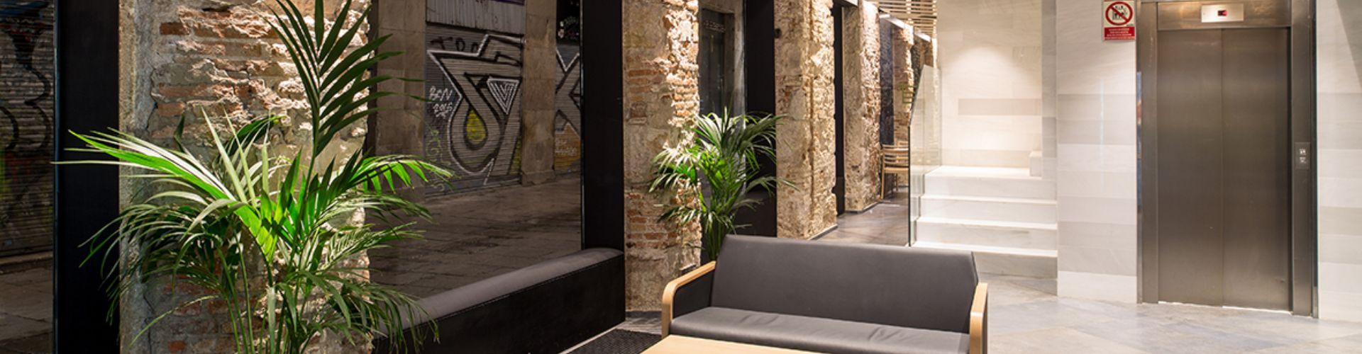 Barcelona House Hotel Barcelona House Hotel