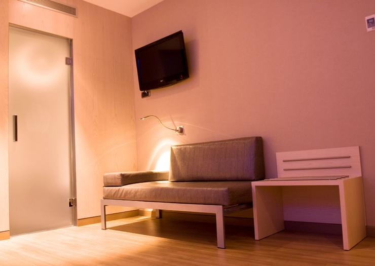 Triple Barcelona House Hotel Triple Barcelona House Hotel